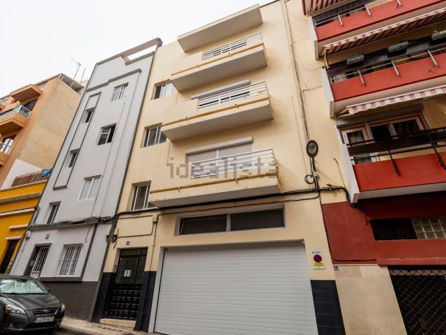 Piso, Salamanca Uruguay, Santa Cruz de Tenerife