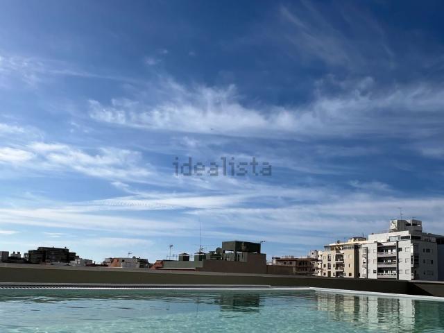 Piso, Salamanca Uruguay, Santa Cruz de Tenerife