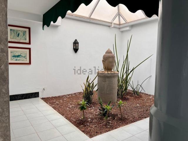 Piso, Salamanca Uruguay, Santa Cruz de Tenerife