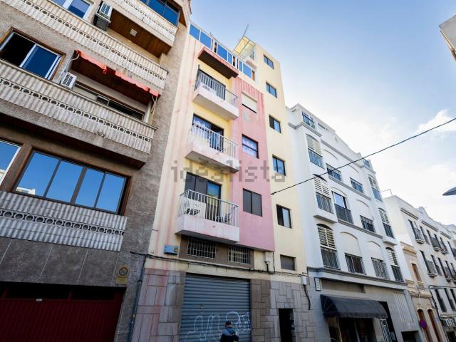 Piso, Salamanca Uruguay, Santa Cruz de Tenerife