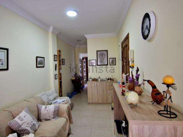 Piso, Salamanca Uruguay, Santa Cruz de Tenerife