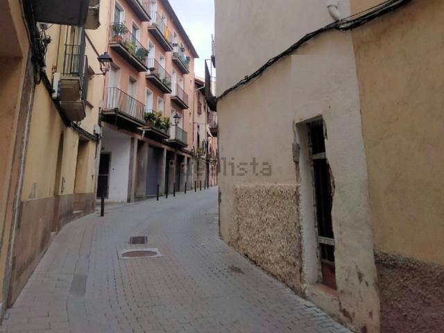 Piso, Sallent