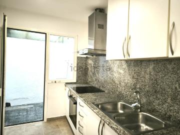 Piso, Sallent