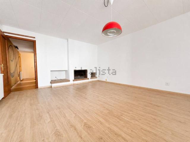 Piso, Sallent