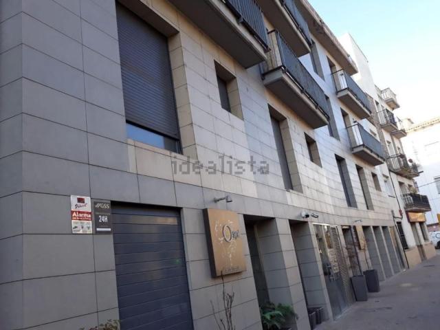 Piso, Sallent