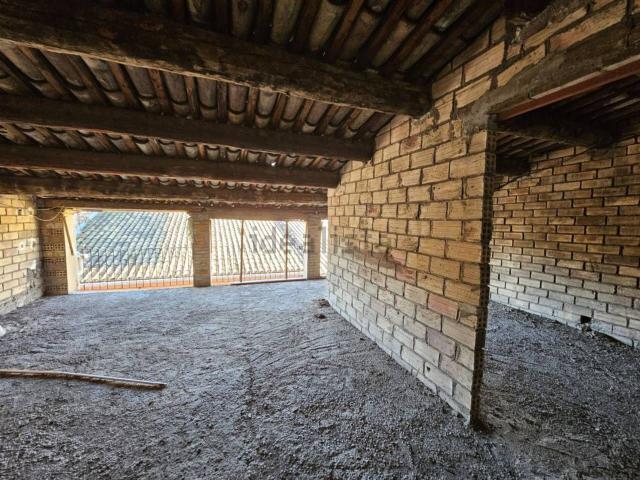 Piso, Sallent