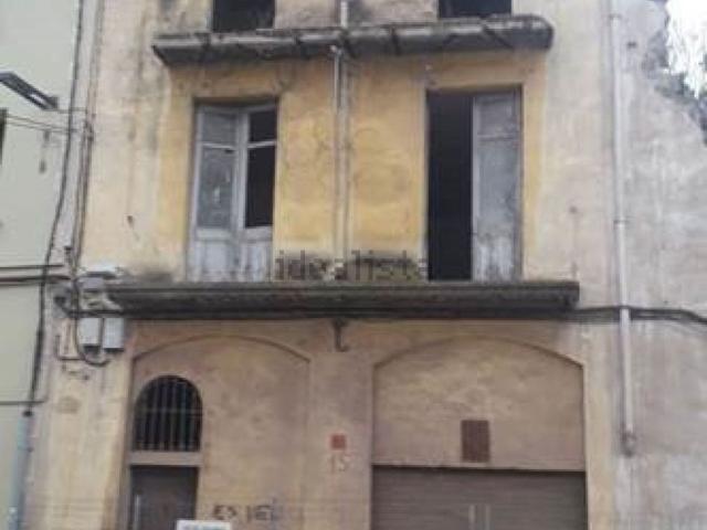 Piso, Sallent