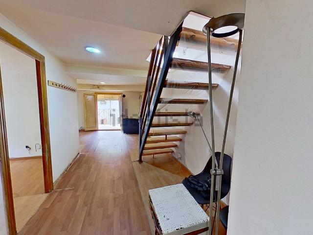 Piso, Sallent