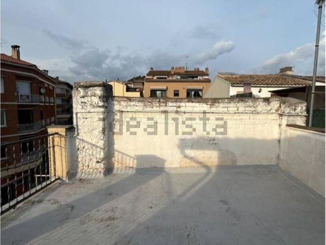 Piso, Sallent