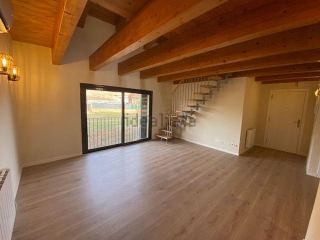 Piso, Sallent