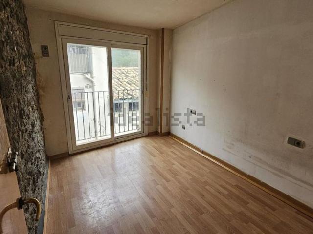 Piso, Sallent