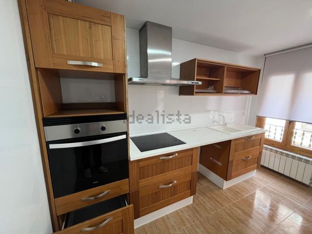 Piso, Sallent