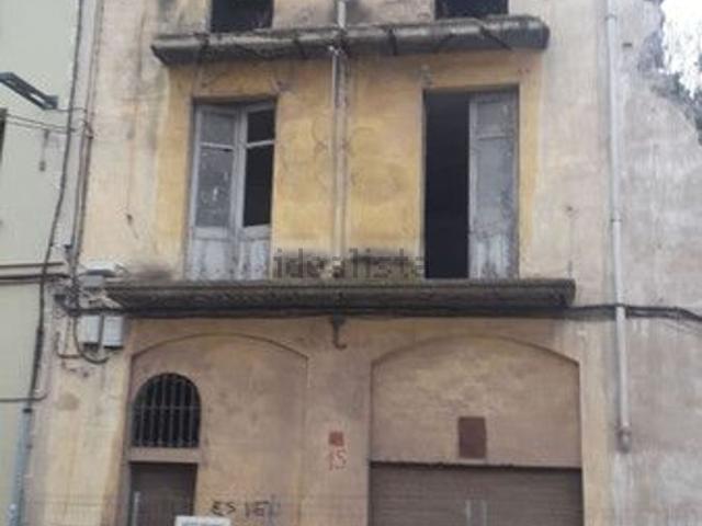 Piso, Sallent