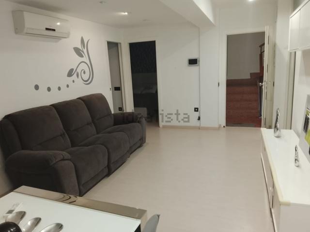 Piso, Salsadella