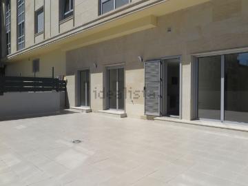 Piso, Salvaterra de Miño