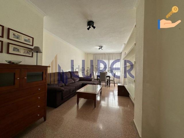 Piso, San Vicente del Raspeig