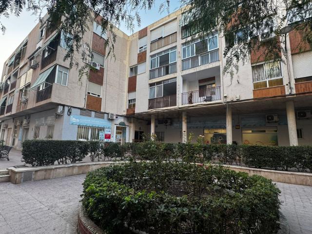 Piso, San Vicente del Raspeig