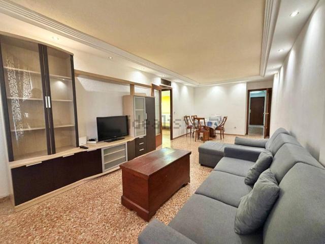 Piso, San Vicente del Raspeig