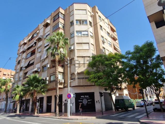 Piso, San Vicente del Raspeig
