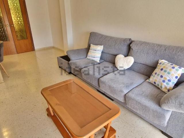 Piso, San Vicente del Raspeig