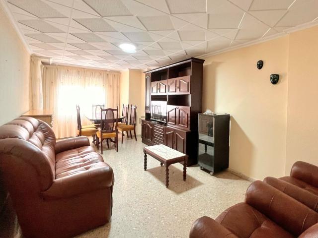 Piso, San Vicente del Raspeig