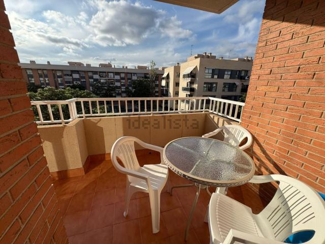 Piso, San Vicente del Raspeig