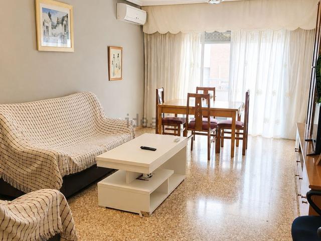 Piso, San Vicente del Raspeig