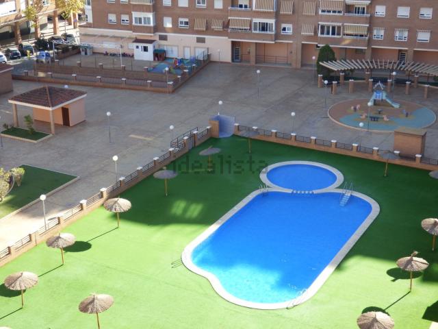 Piso, San Vicente del Raspeig