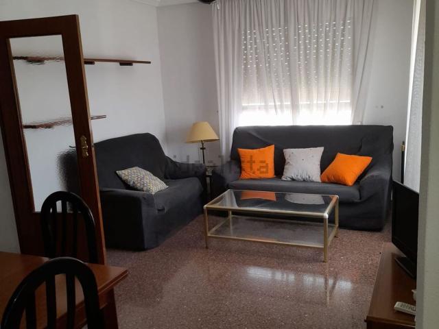 Piso, San Vicente del Raspeig
