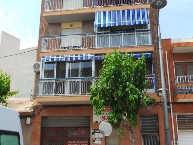 Piso, San Vicente del Raspeig