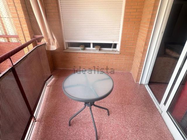 Piso, San Vicente del Raspeig