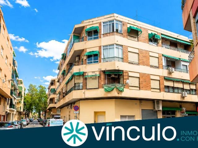Piso, San Vicente del Raspeig