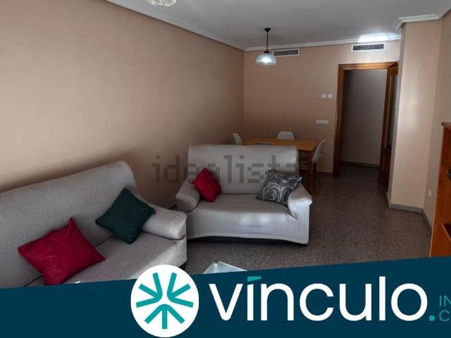 Piso, San Vicente del Raspeig
