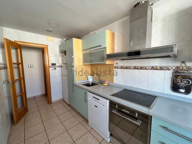 Piso, San Vicente del Raspeig