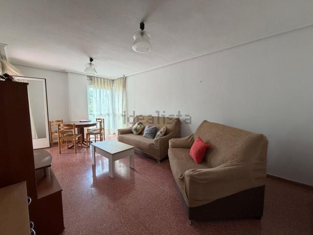 Piso, San Vicente del Raspeig