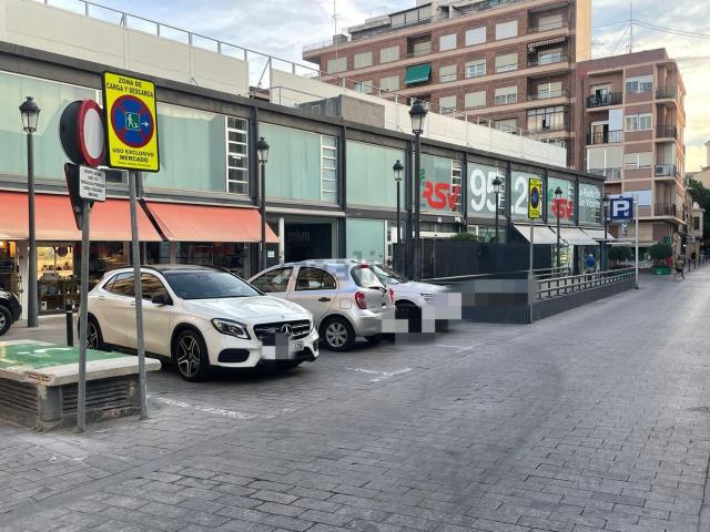 Piso, San Vicente del Raspeig