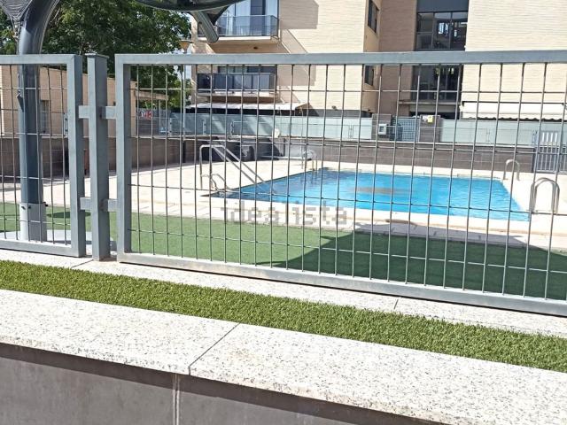 Piso, San Vicente del Raspeig