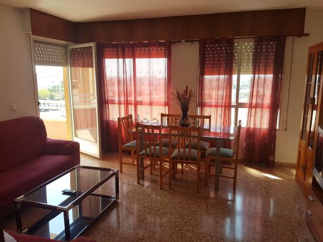 Piso, San Vicente del Raspeig