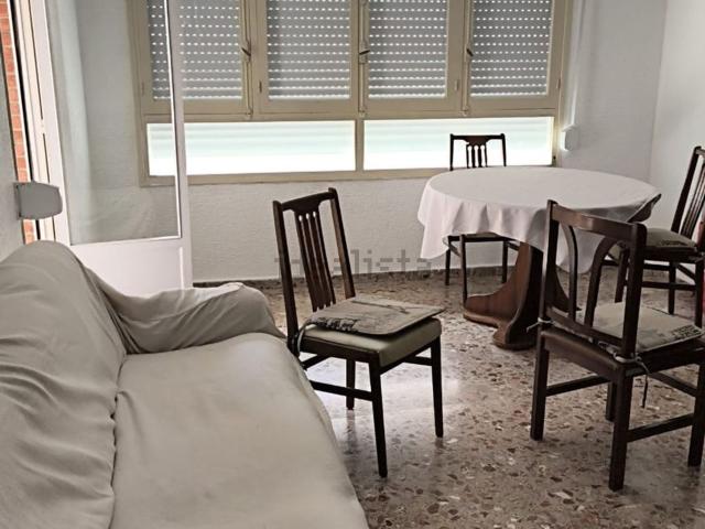 Piso, San Vicente del Raspeig