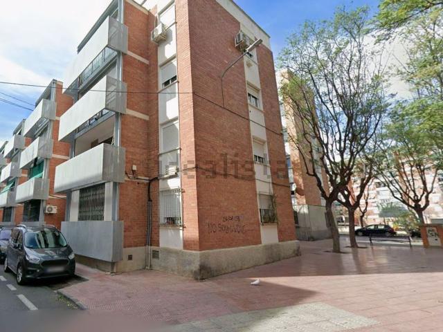 Piso, San Vicente del Raspeig