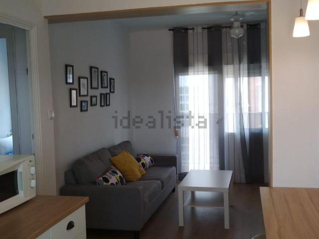 Piso, San Vicente del Raspeig