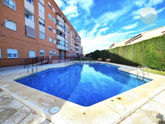 Piso, San Vicente del Raspeig