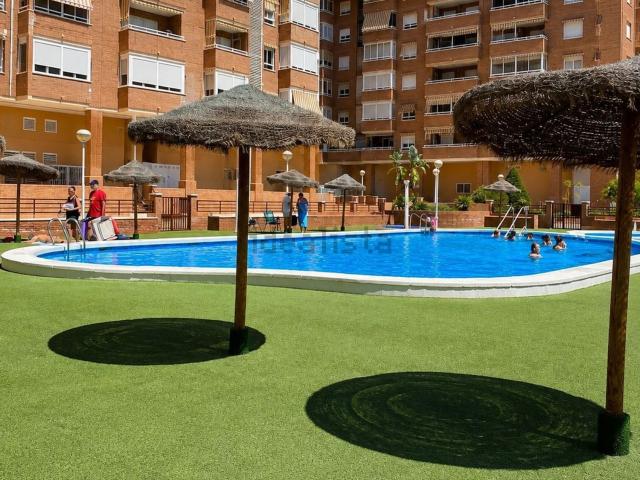 Piso, San Vicente del Raspeig