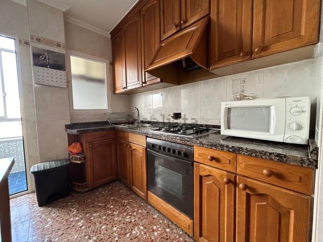 Piso, San Vicente del Raspeig