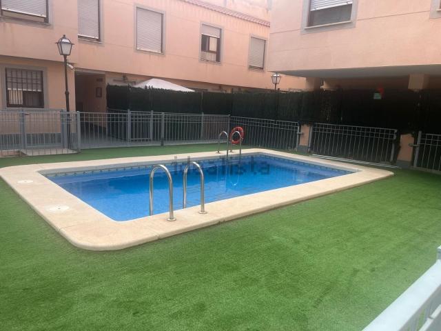 Piso, San Vicente del Raspeig