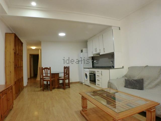 Piso, San Vicente del Raspeig
