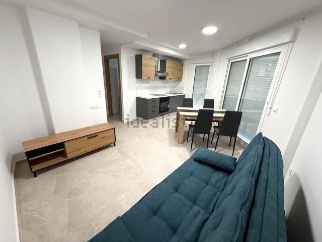 Piso, San Vicente del Raspeig