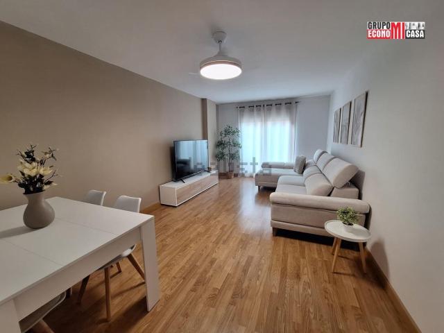Piso, San Vicente del Raspeig