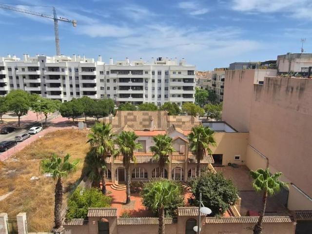 Piso, San Vicente del Raspeig