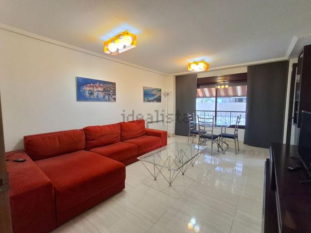 Piso, San Vicente del Raspeig